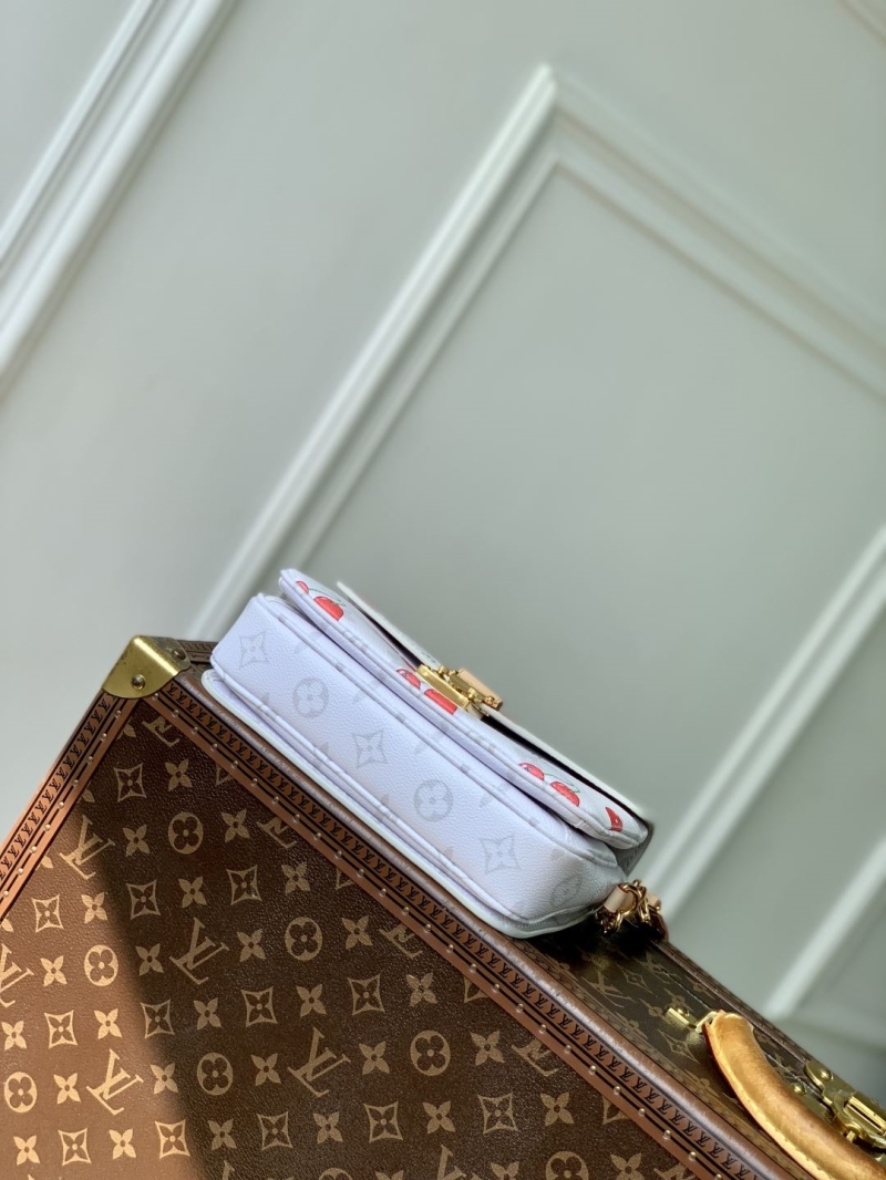 LV Satchel bags